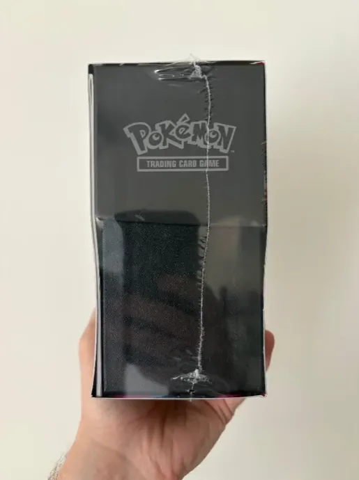 Pitch Black Elite Trainer Box foto 3