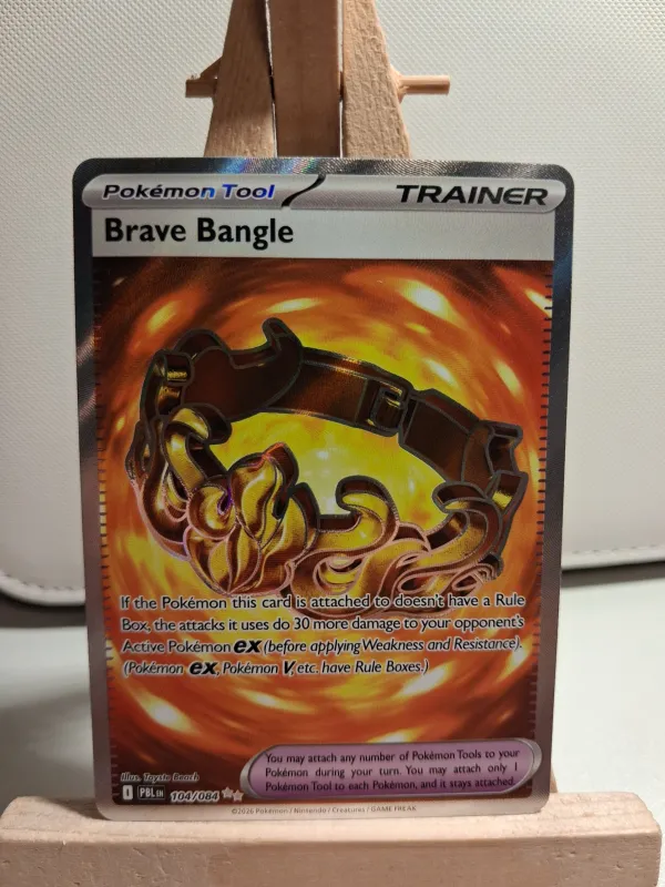 Brave Bangle