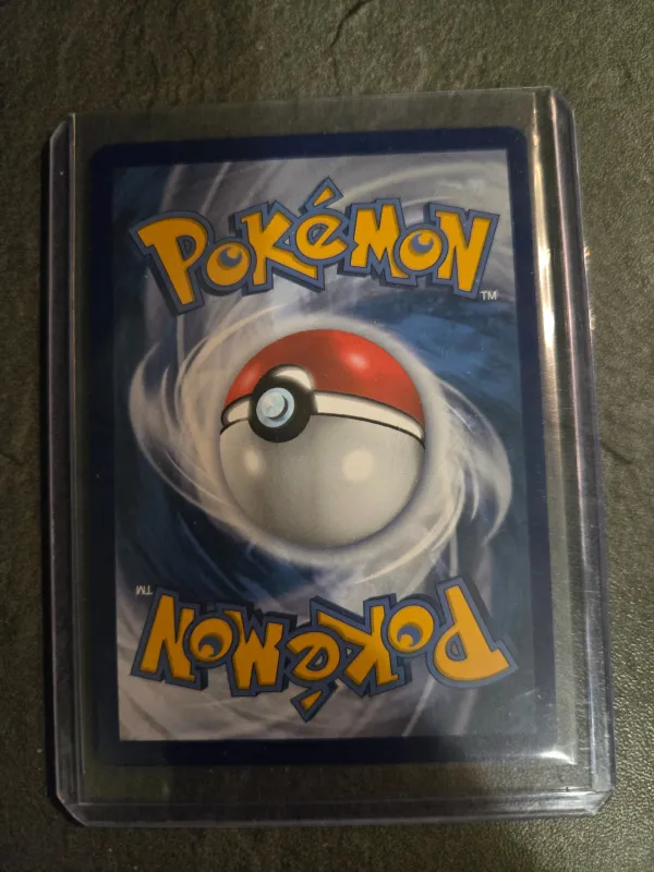 Ninetales V foto 2