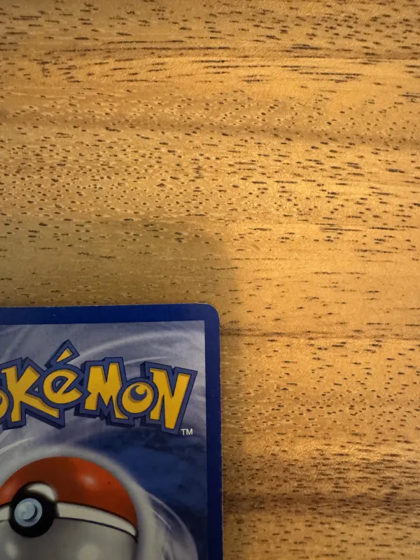Beedrill δ foto 9