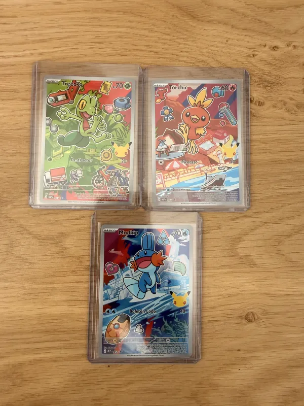 Treecko
