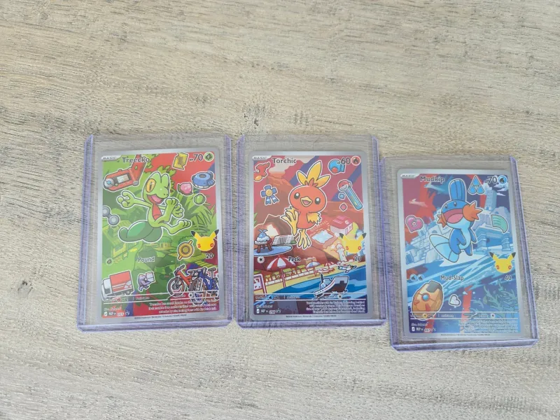 Treecko