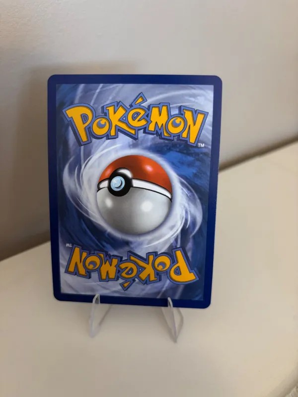 Litten foto 2