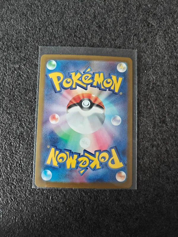 Mega Gardevoir ex foto 2