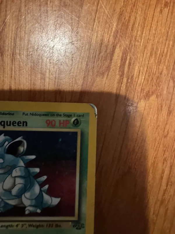 Nidoqueen foto 8