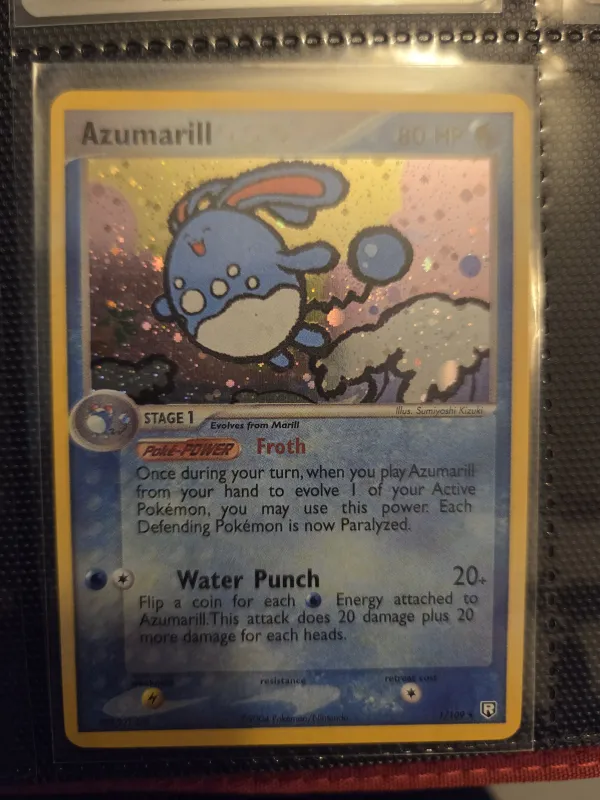 Azumarill