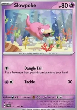 Slowpoke