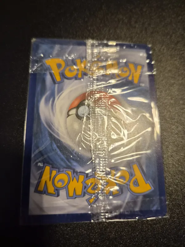Pikachu foto 2