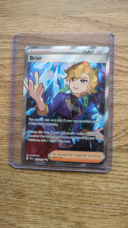 Briar