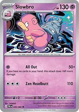 Slowbro