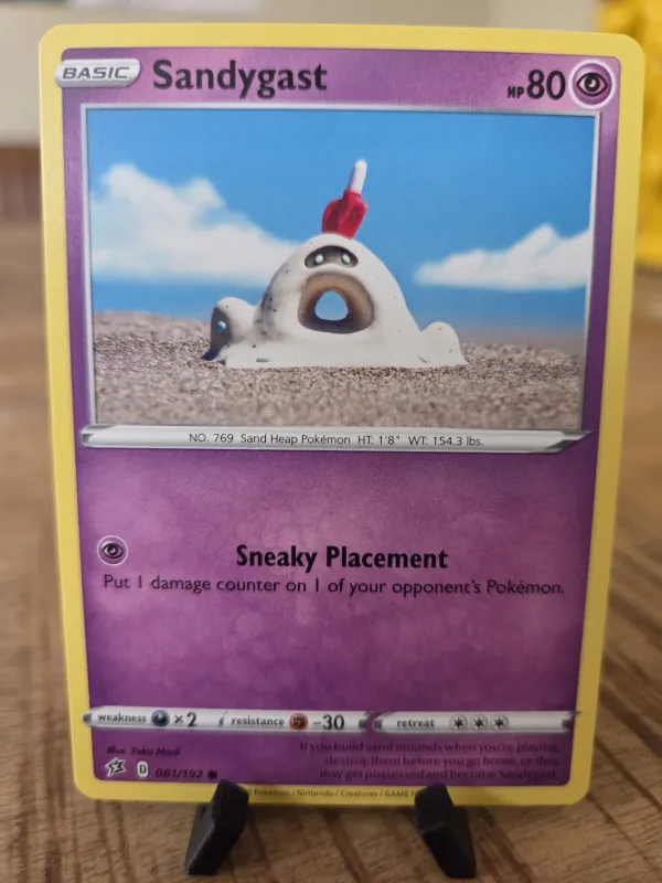 Sandygast