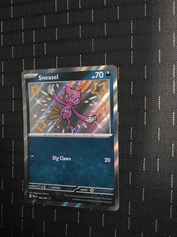 Sneasel