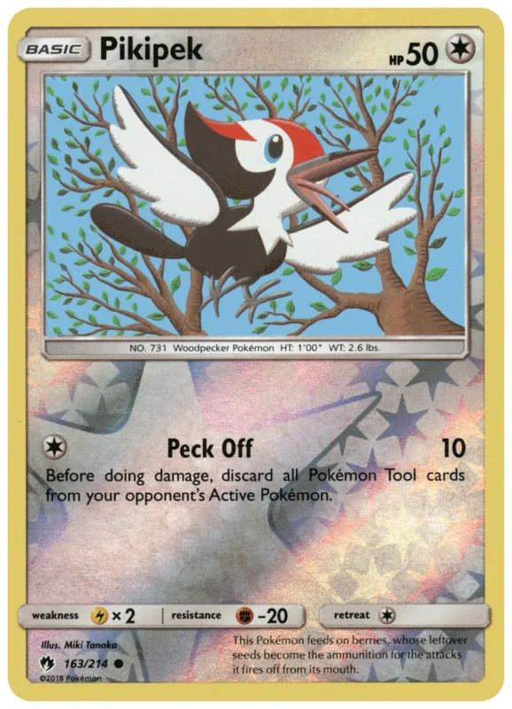 Pikipek