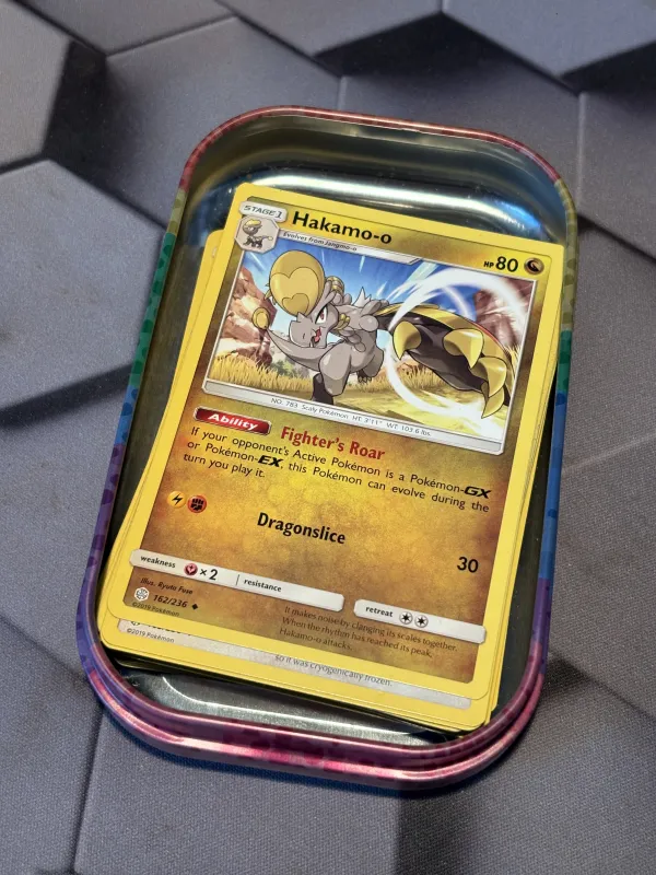 Cosmic eclipse bulk