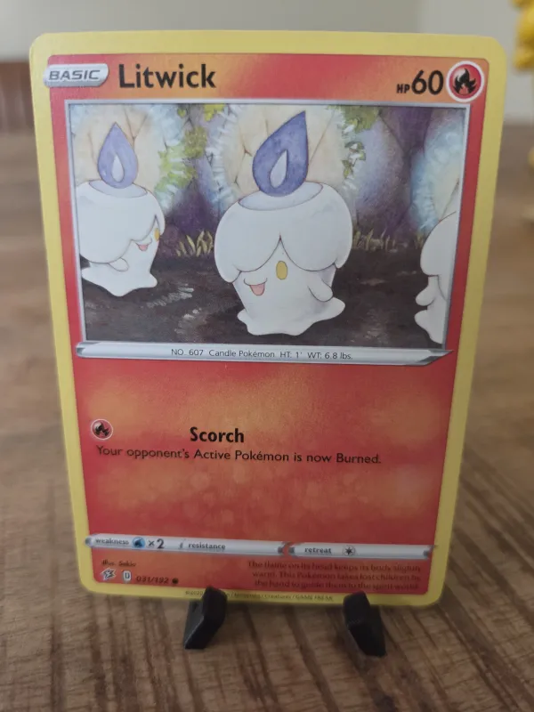 Litwick
