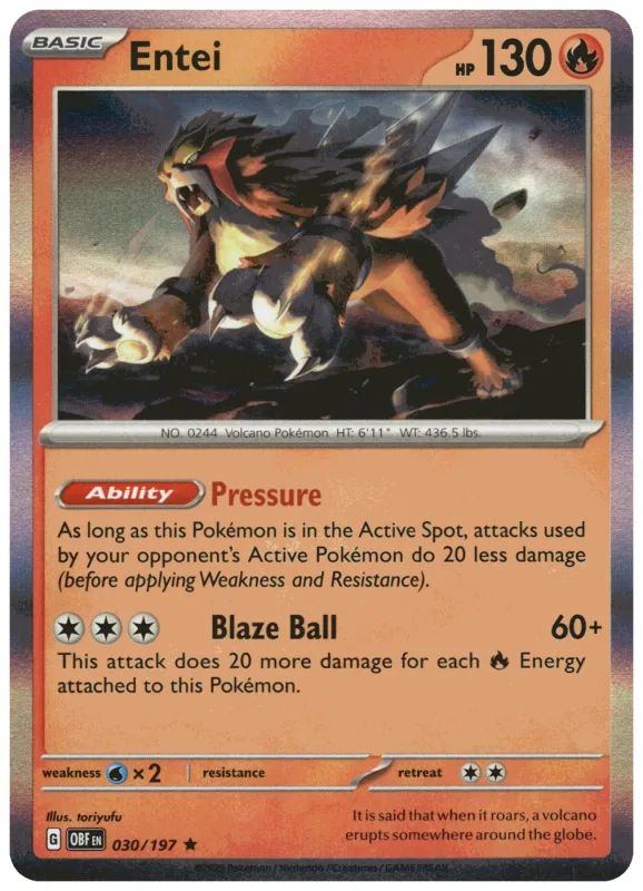 Entei