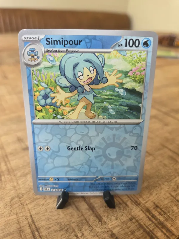 Simipour