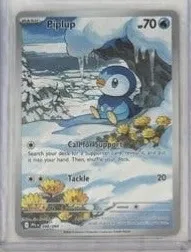 Piplup