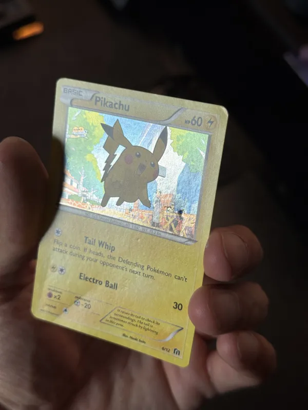 Pikachu foto 4