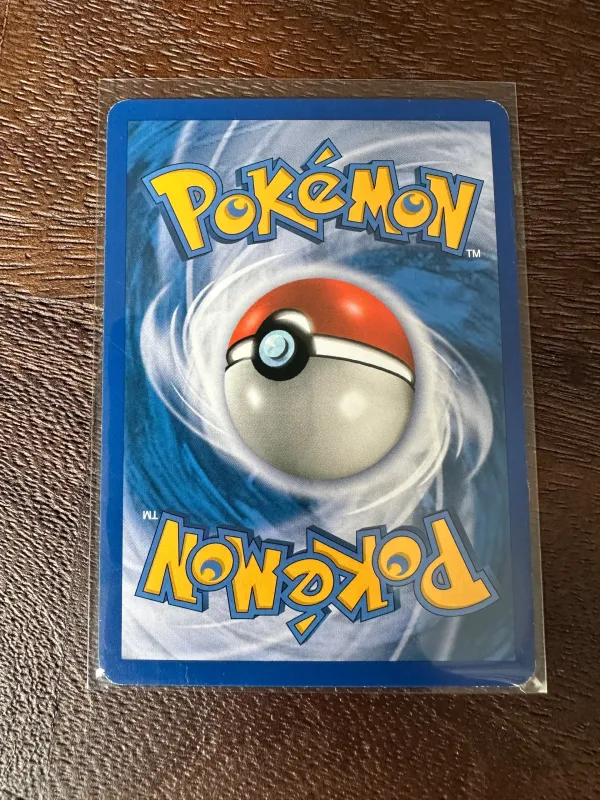 Voltorb foto 2