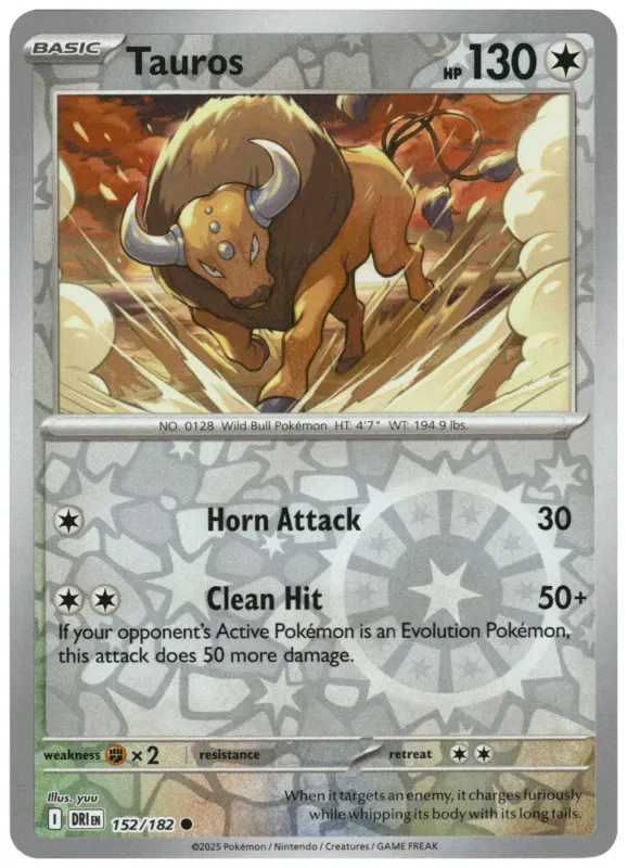 Tauros
