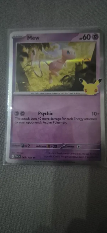 Mew
