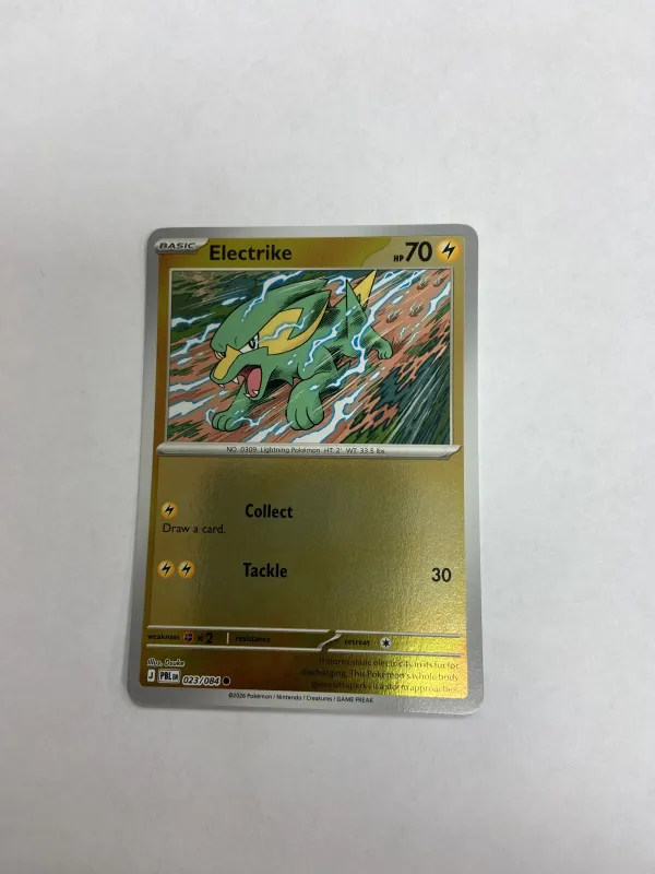 Electrike