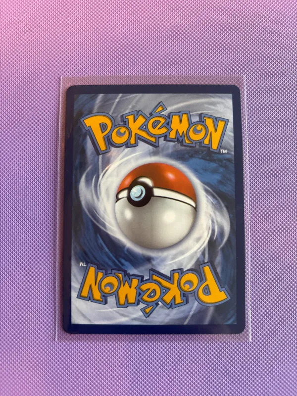 Mega Darkrai ex