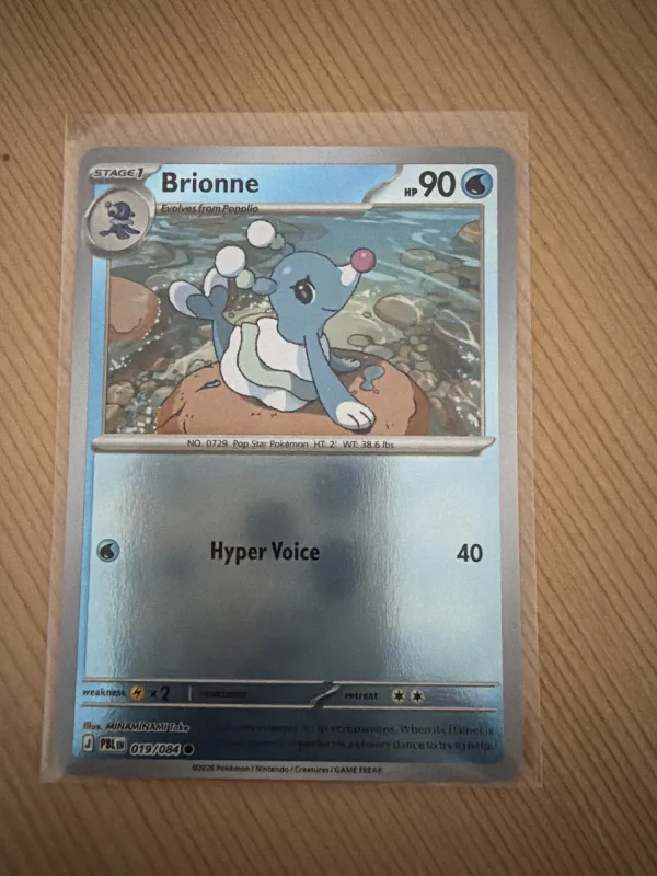 Brionne