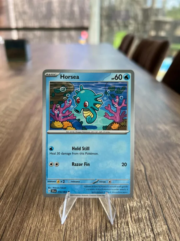 Horsea
