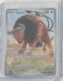Tauros