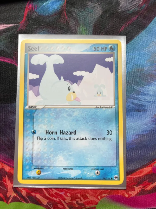 Seel