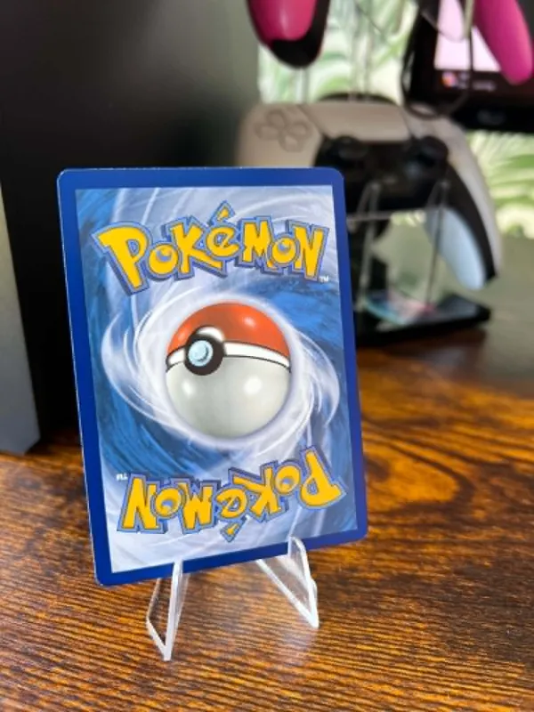 Magnemite foto 2