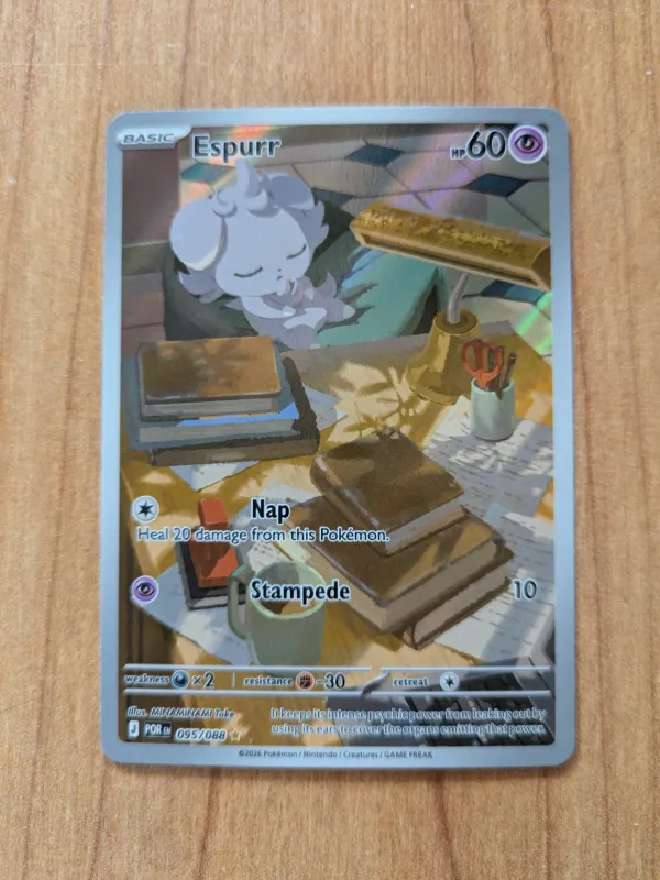 Espurr