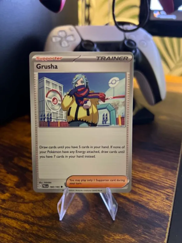 Grusha