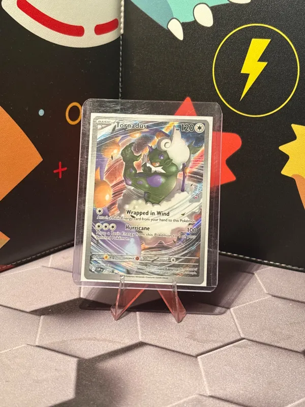 Tornadus