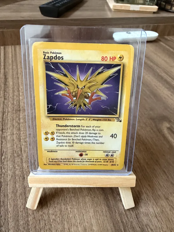 Zapdos