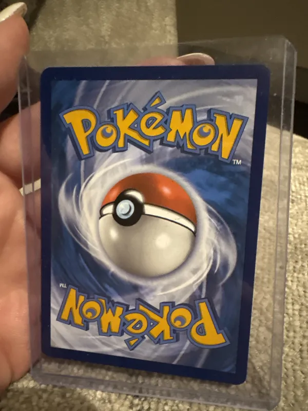 Alakazam ex foto 2