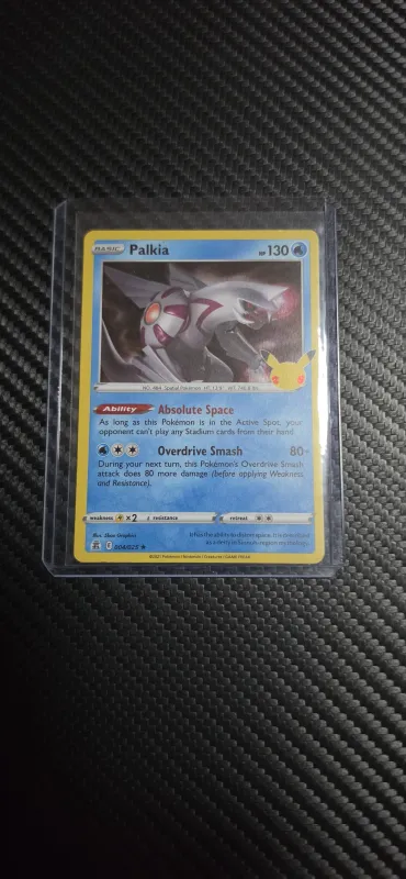 Palkia