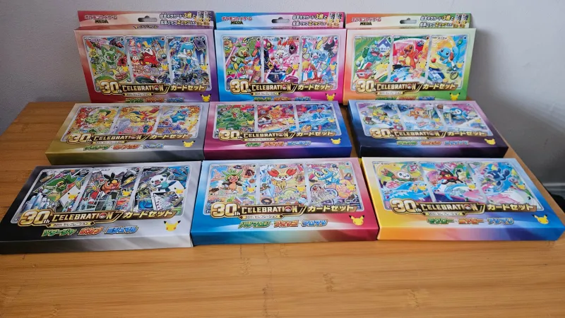 Collecties