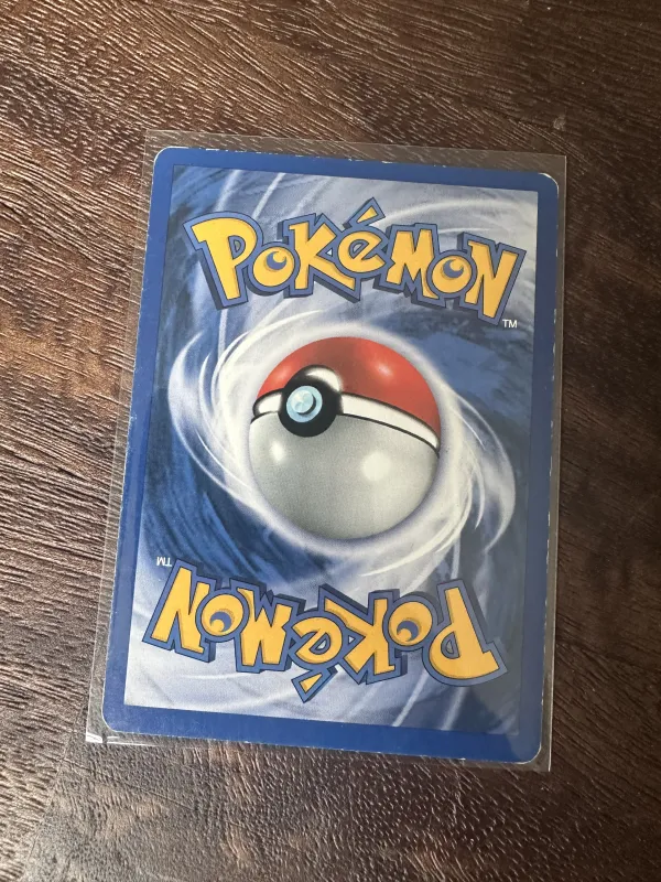 Lt. Surge's Spearow foto 2