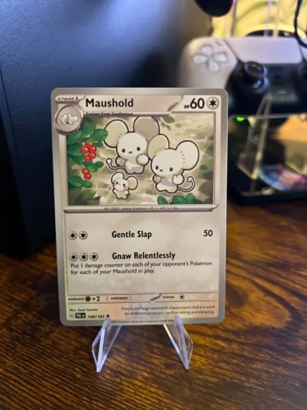 Maushold