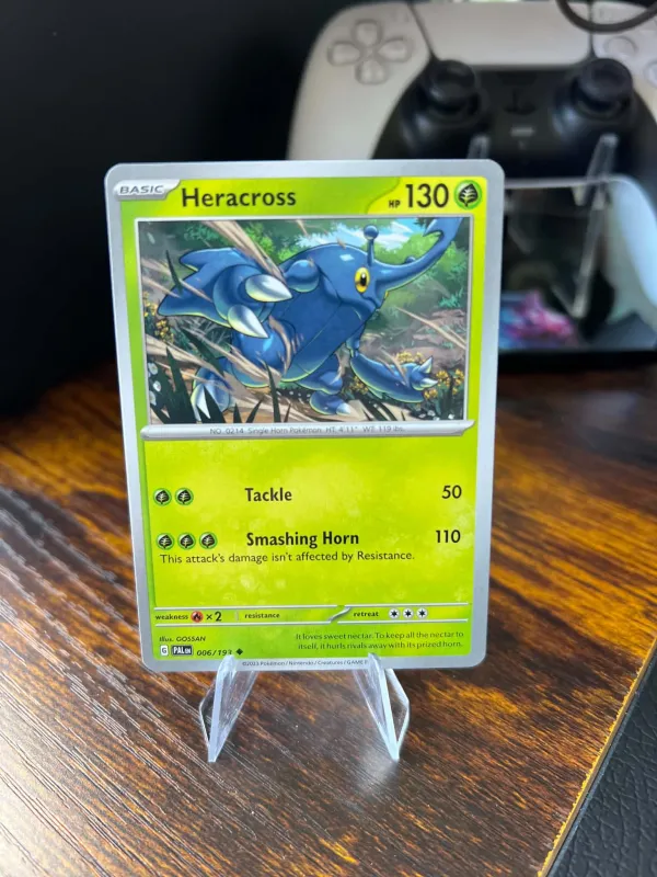 Heracross