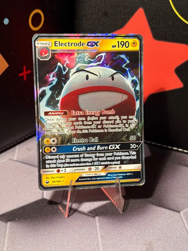 Electrode-GX