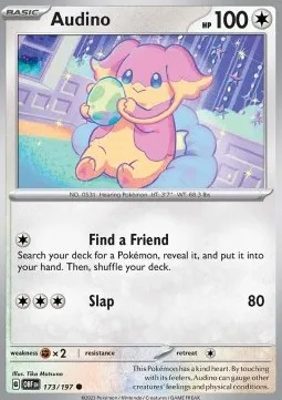 Audino