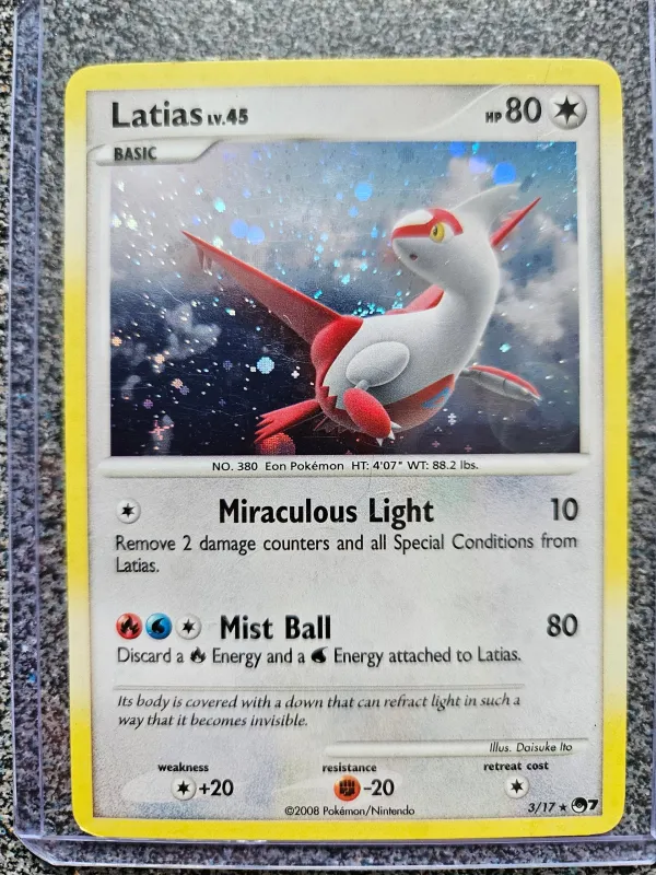 Latias