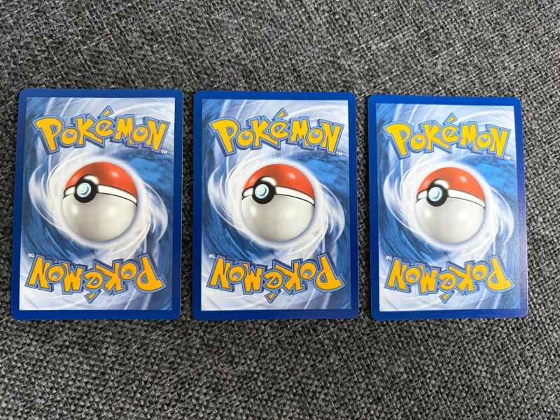 First Partner set gen 6 - Chespin / Fennekin / Froakie foto 6