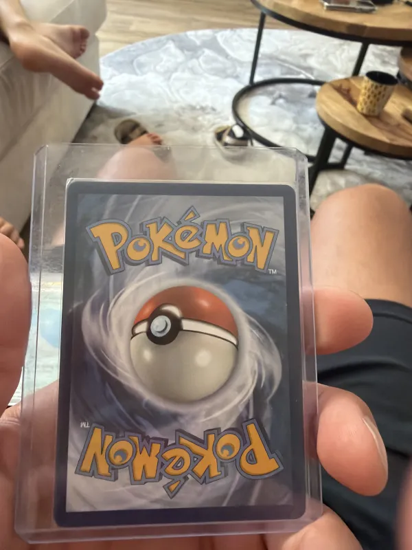 Mega Skarmory ex foto 2