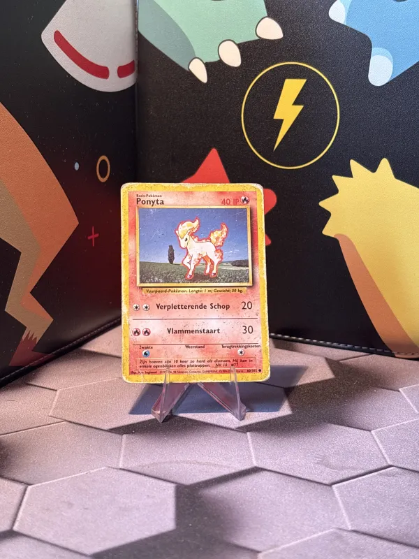 Ponyta