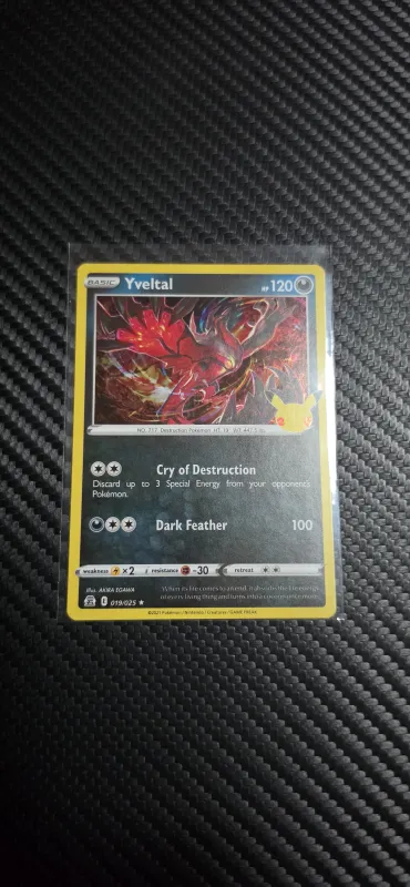 Yveltal